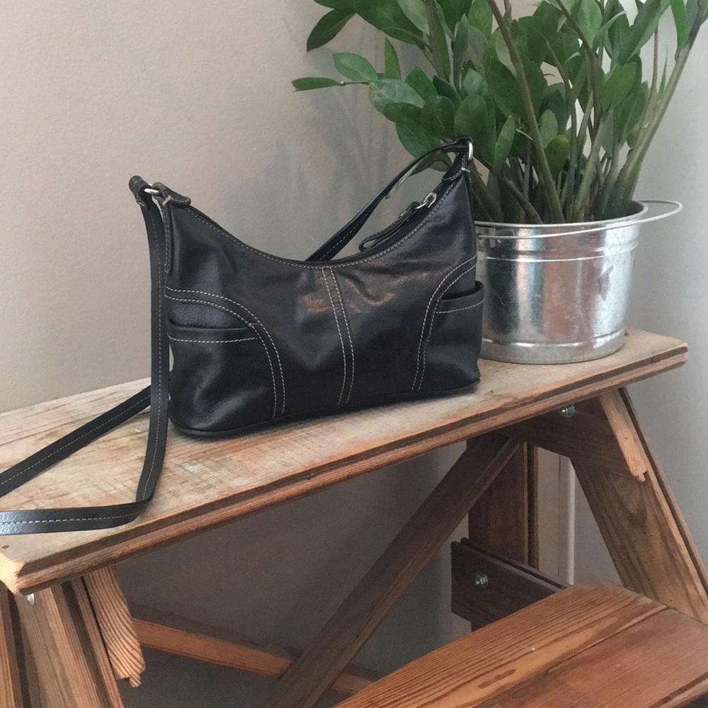 Fossil Soft Leather Purse